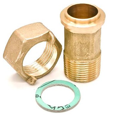 AQU Lockable Gate Valves